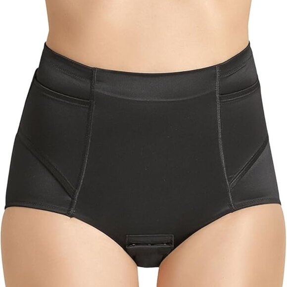 Anita Rebelt Panty 1887 White SIZE 44 Postnatal Abdominal Support - Picture 3 of 3